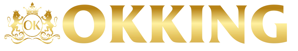 Biểu trưng thương hiệu Okking
